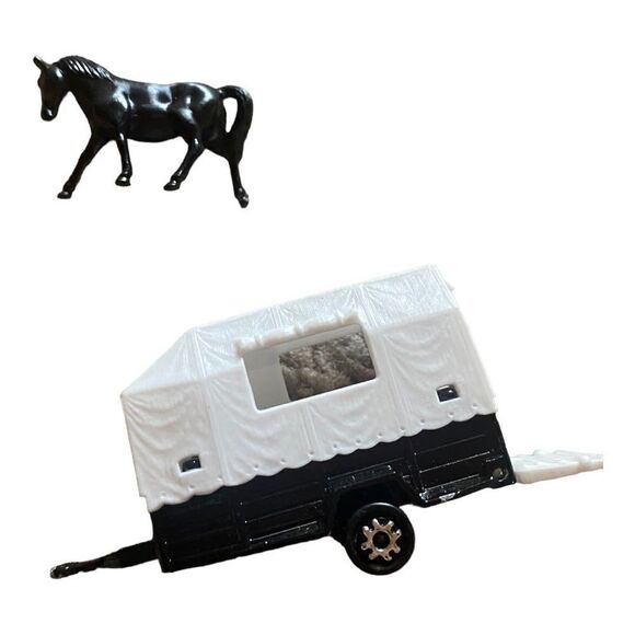 Vintage 90s Cars / Pieces Set 6-piece bundle - Picture 6 of 12